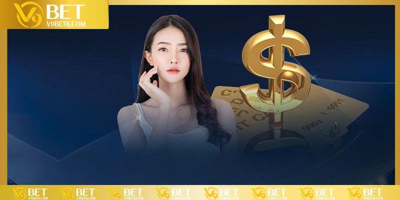 Nạp Tiền V9BET